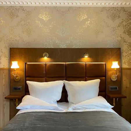 Otel Golden Gapa 