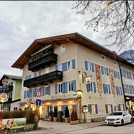 Otel Golden Gapa 