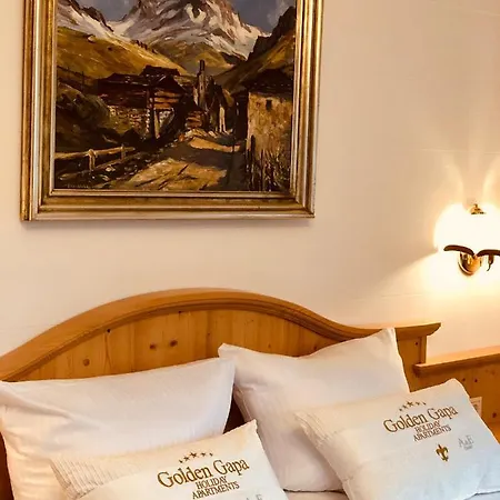 Otel Golden Gapa 