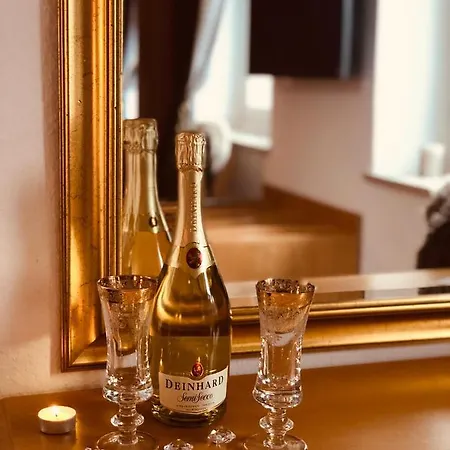 Szálloda Golden Gapa 