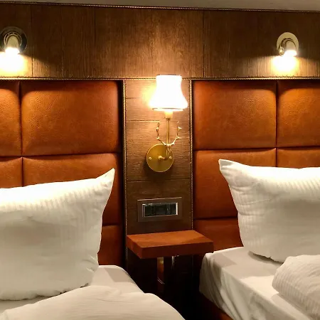 Otel Golden Gapa 