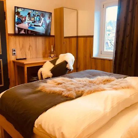 Szálloda Golden Gapa 