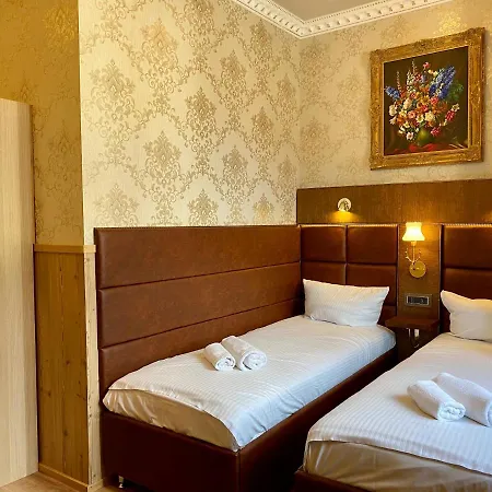 Otel Golden Gapa 