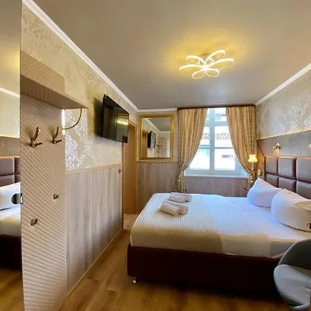 Otel Golden Gapa 