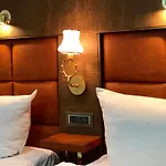 Hotel Golden Gapa 