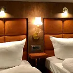 Hotel Golden Gapa 