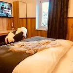 Hotel Golden Gapa 
