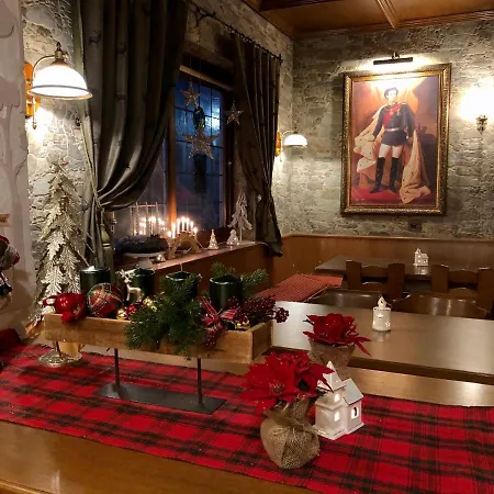 Golden Gapa Zum Lamm Hotel Garmisch-Partenkirchen